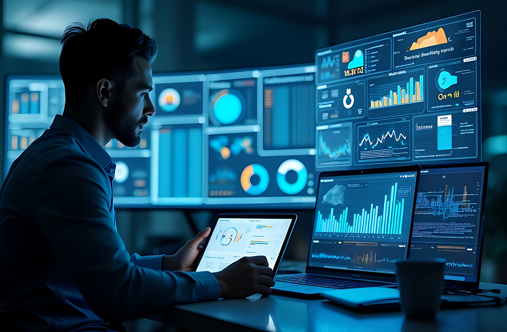 Data Analytics vs Data Science: Career Comparison