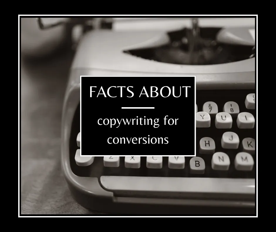 Copywriting Tips That Increase Conversions