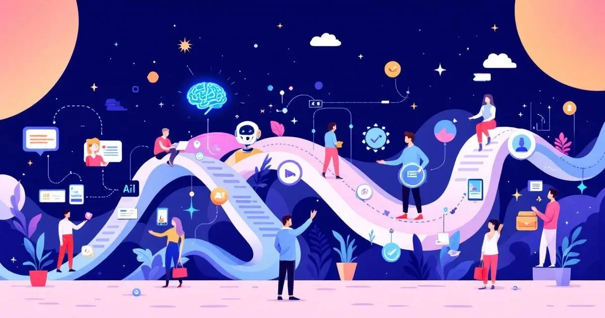 Customer Journey Mapping Complete Guide